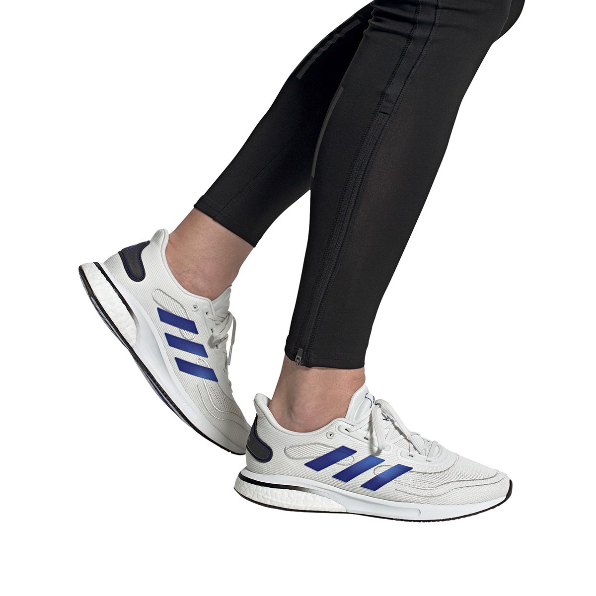 adidas supernova boost azul