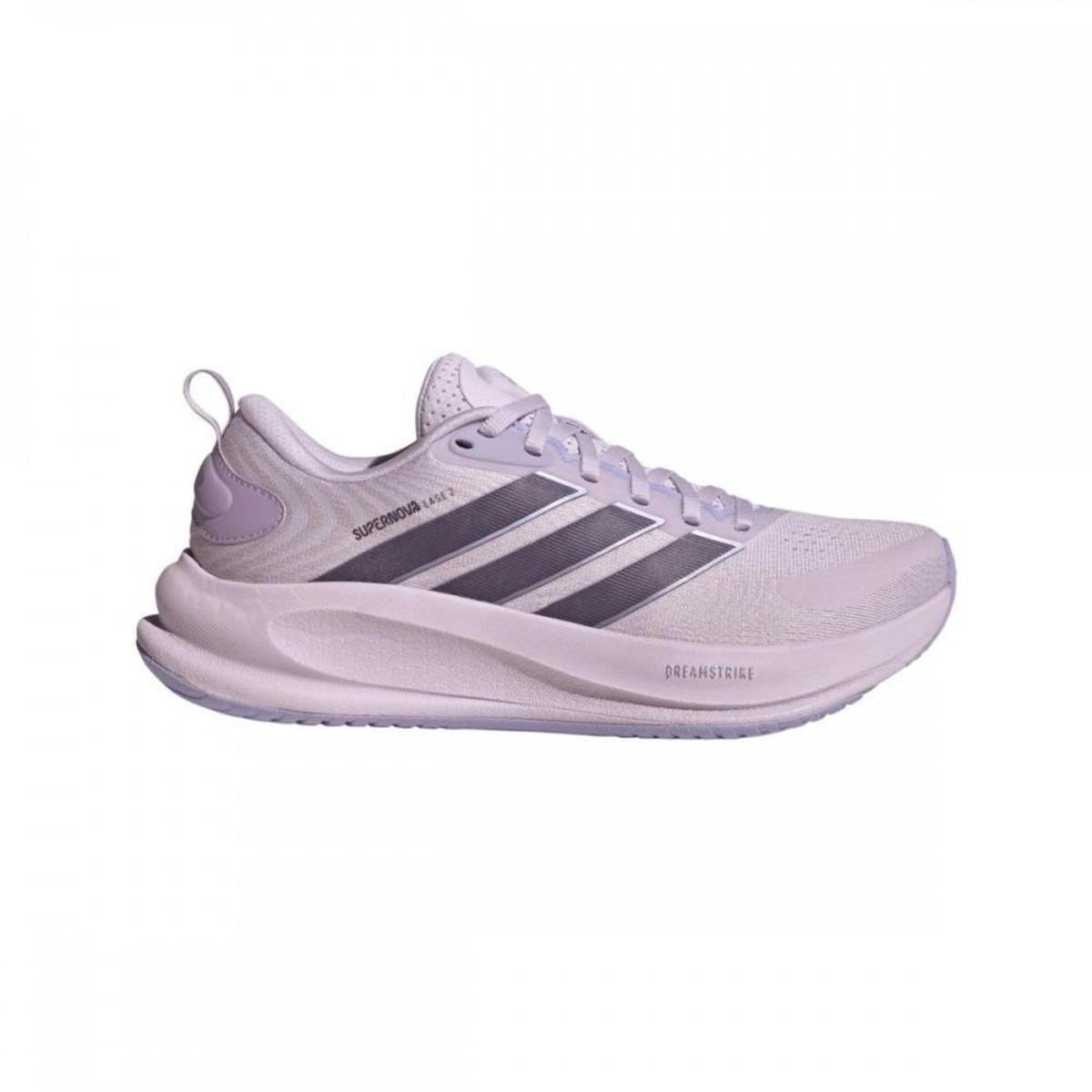 Tenis Adidas Supernova Ease 2 JQ1823 Running Feminino - Lilás