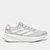 Tênis Adidas Supernova Ease Feminino - Cinza+Branco