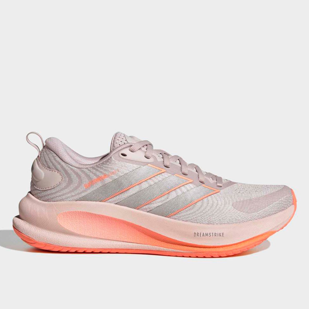 Tênis Adidas Supernova Ease Feminino Menor preço em Tênis Adidas Supernova Ease Feminino