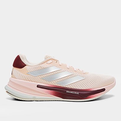 ローズ Tênis Adidas Ninja Zx 2k Boost Rosa