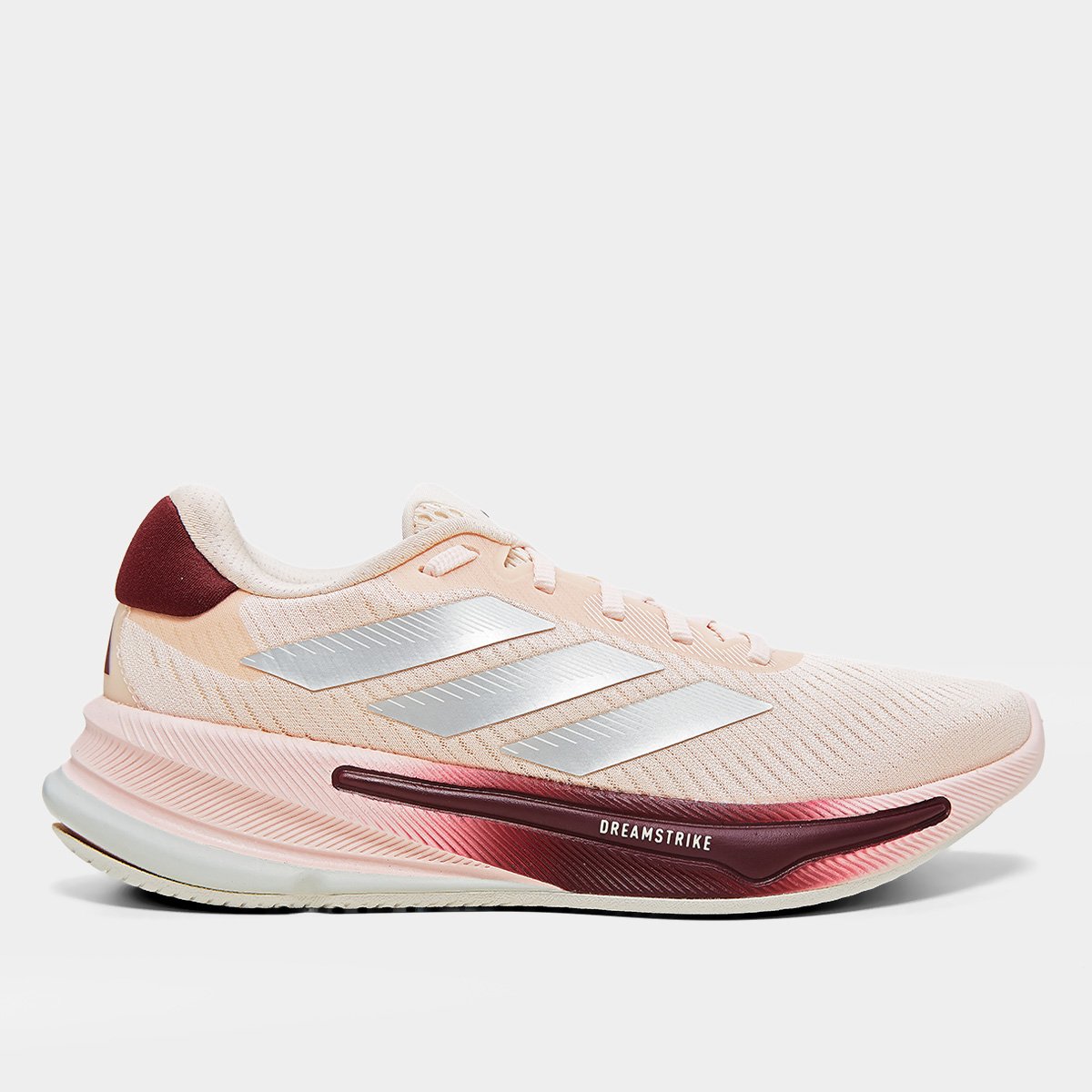 Tenis Adidas Feminino Para Academia em promoção na Netshoes!