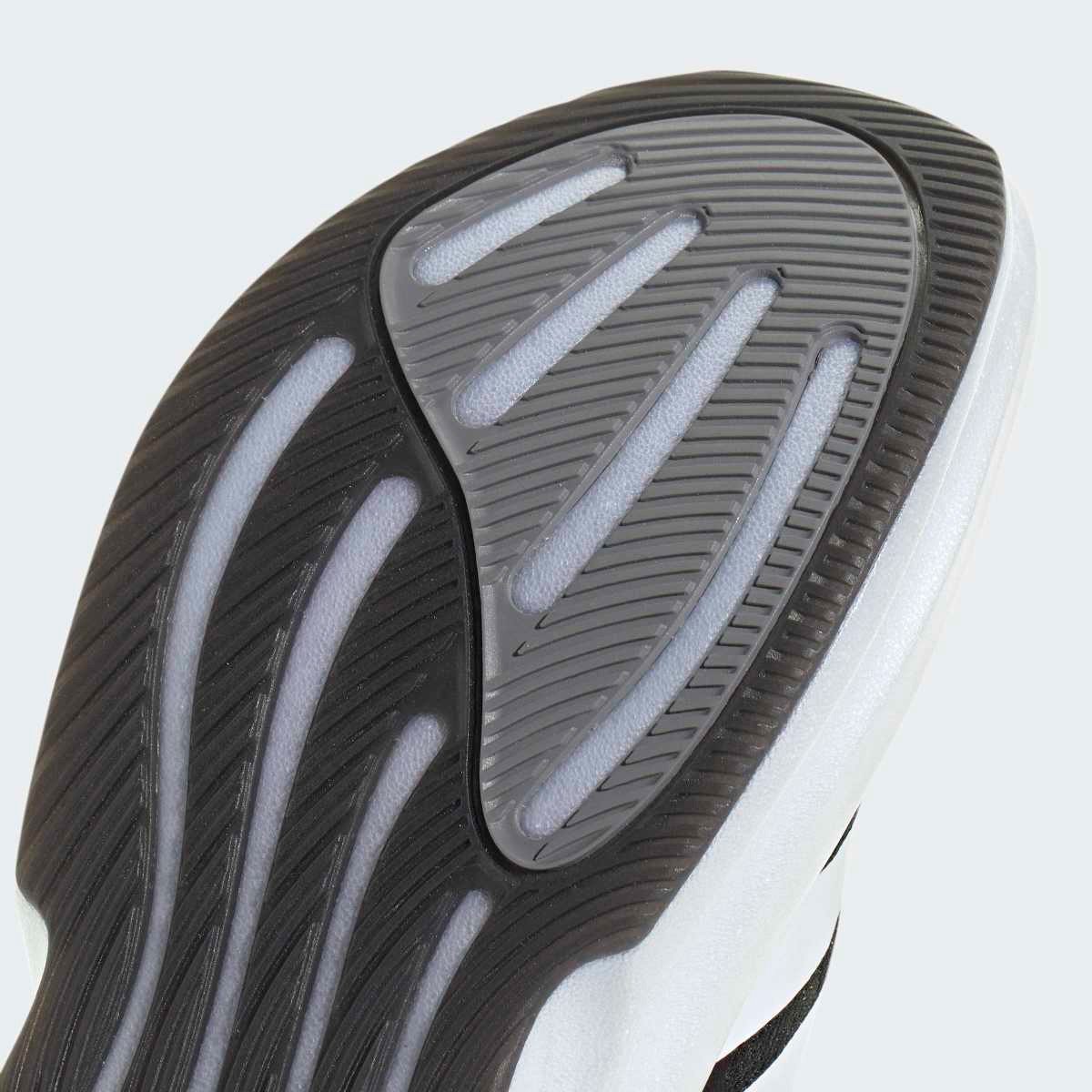 Tênis Adidas Supernova Glide Feminino - 7