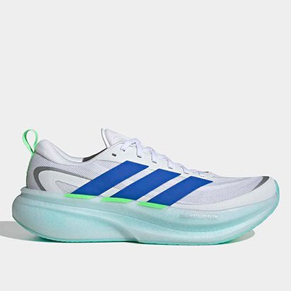 Tênis Adidas Supernova Glide Masculino - Masculino