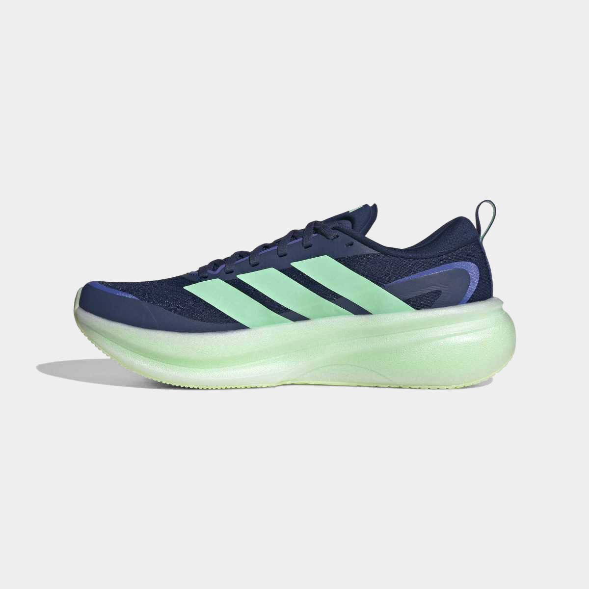 Tênis Adidas Supernova Glide Masculino - 1