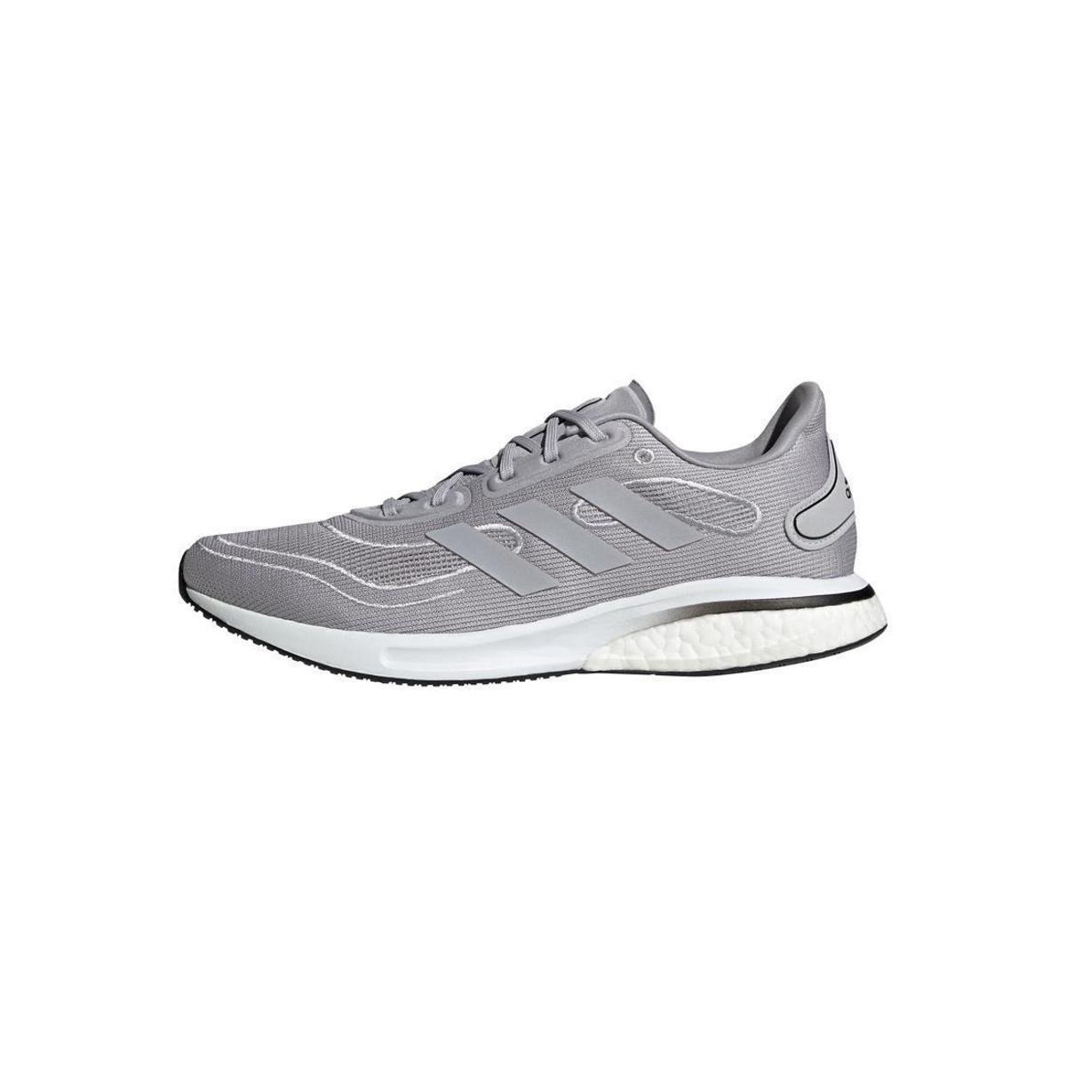 tenis adidas supernova masculino
