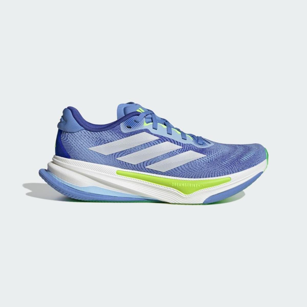 テスト２ Tênis Supernova Rise 2 Running - Cinza adidas | adidas Brasil