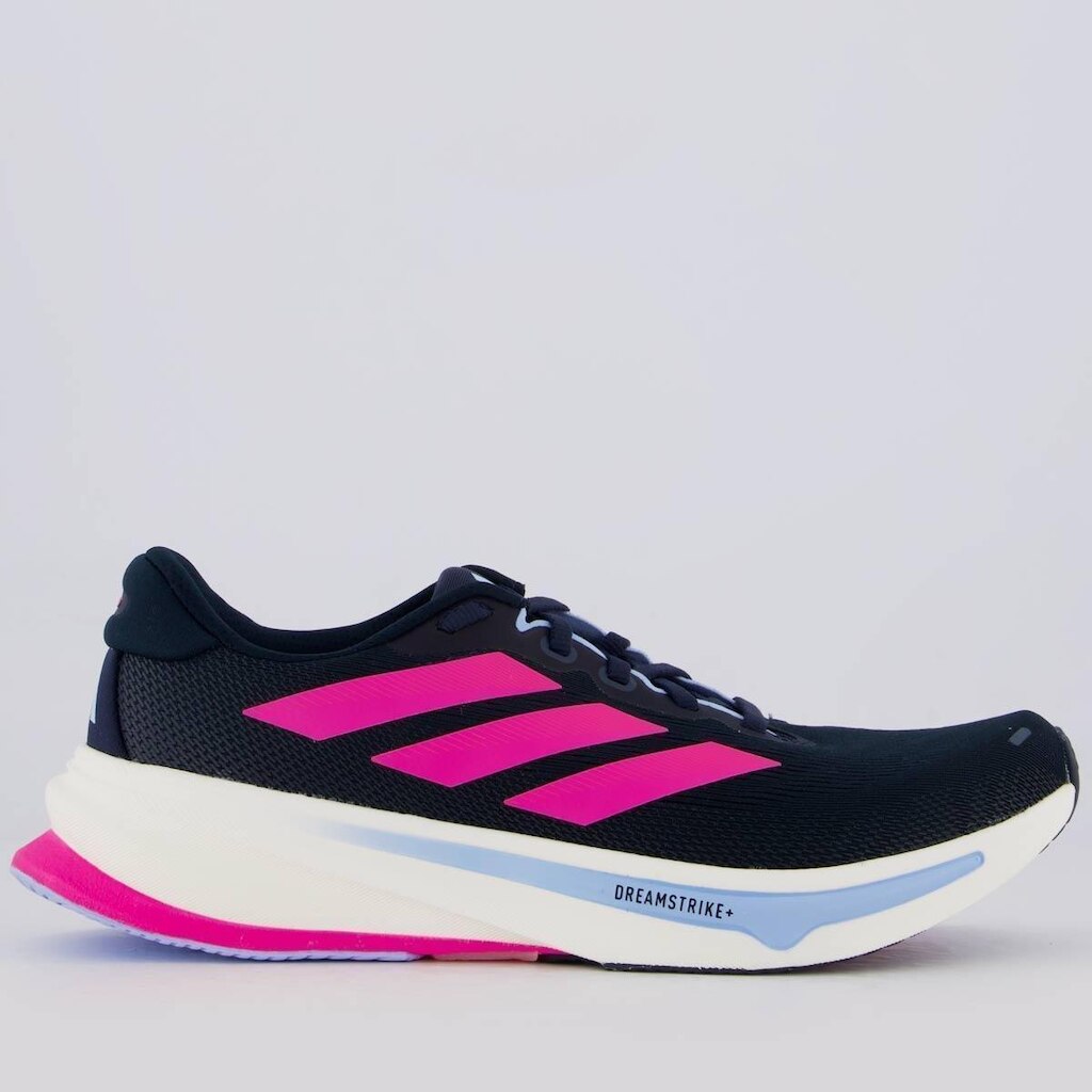 Tênis Adidas Supernova Rise 2 Feminino