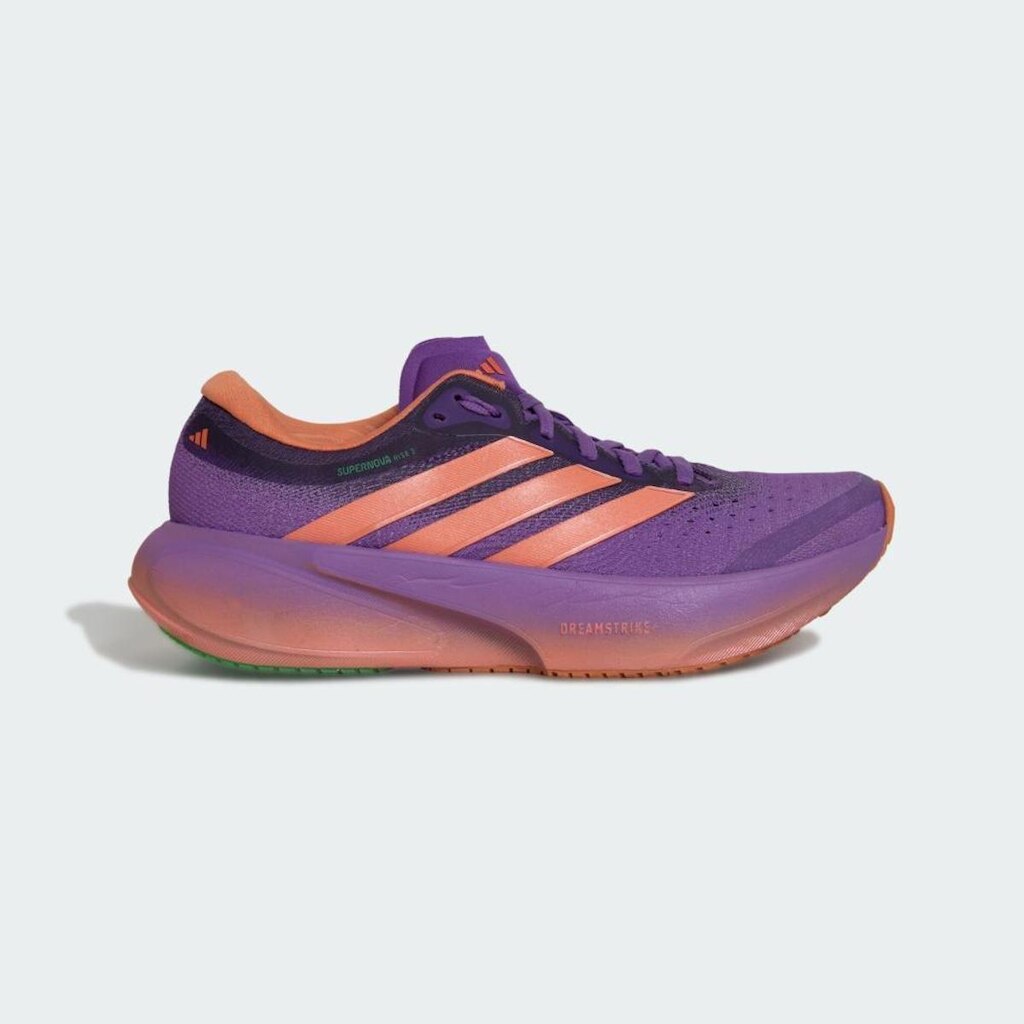 Tênis Adidas Supernova Rise 3 Rio Feminino