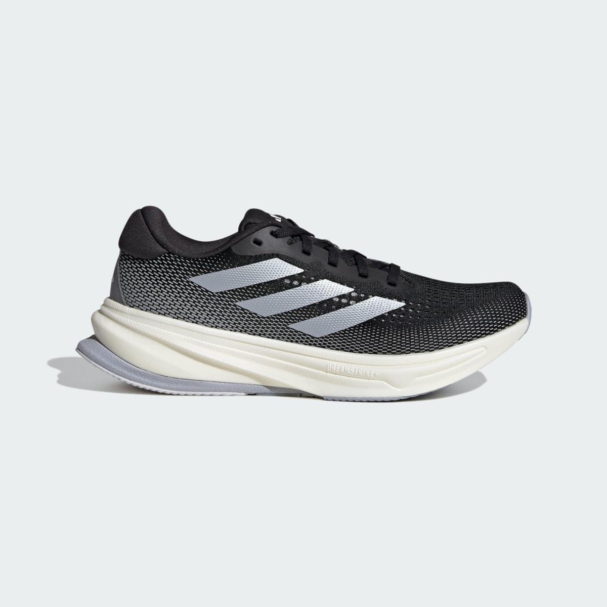 Tênis Adidas Supernova Rise Feminino Menor preço em Tênis Adidas Supernova Rise Feminino