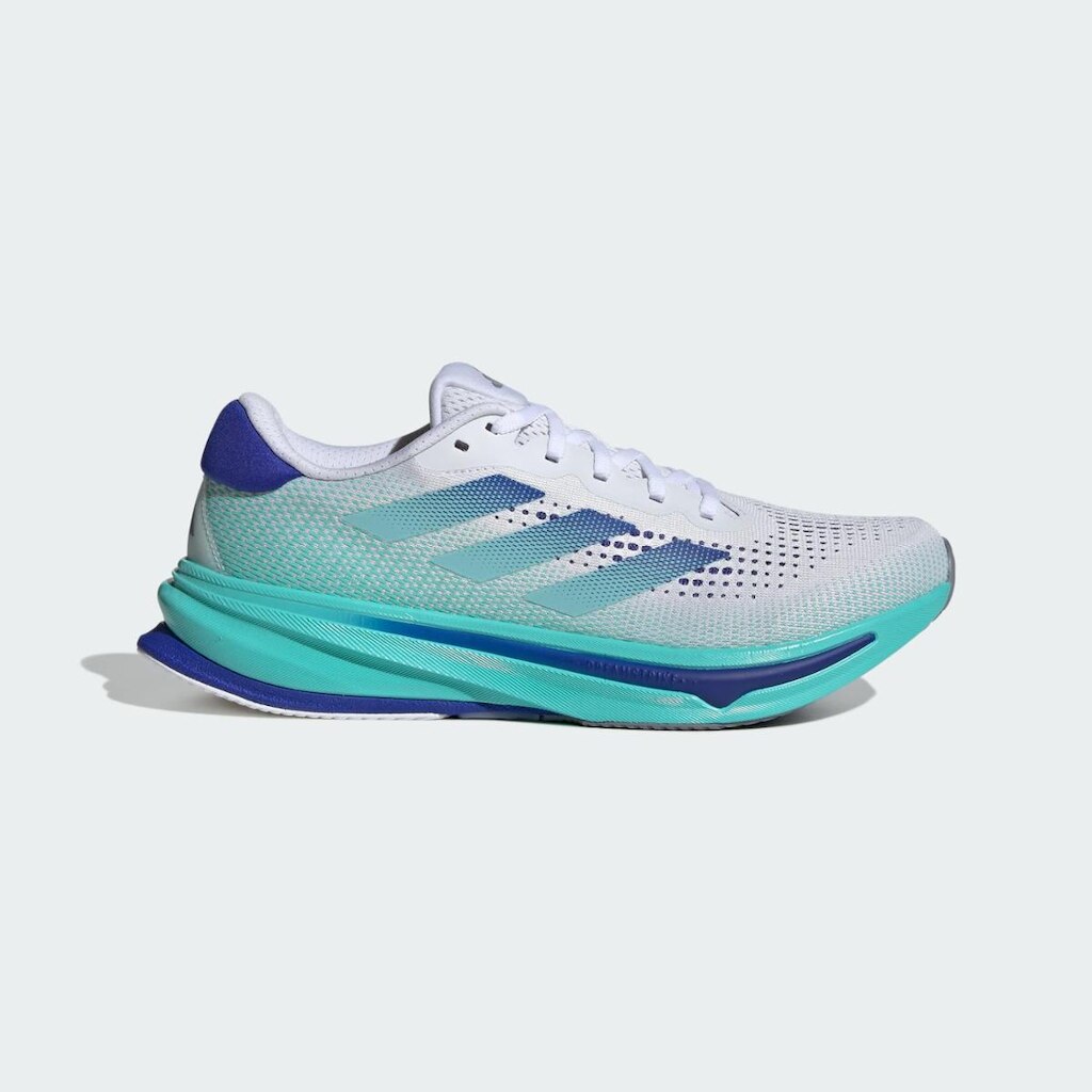 Tênis Adidas Supernova Rise Running Masculino