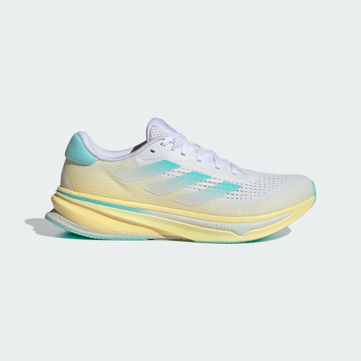 Tênis Adidas Supernova Rise Running Masculino - Verde | Netshoes