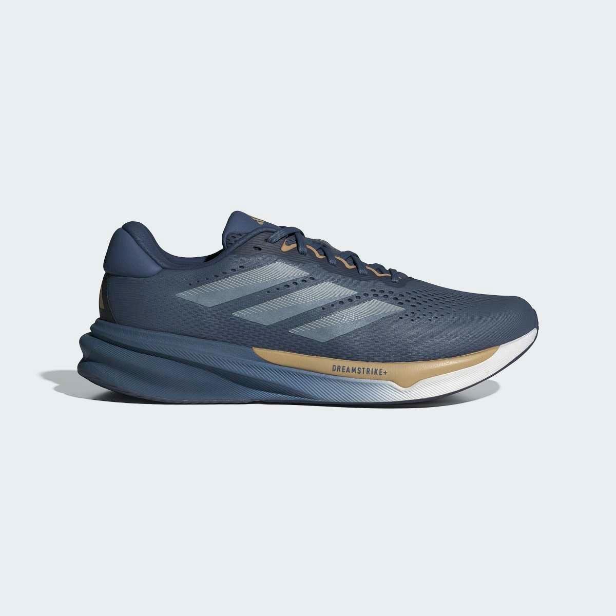 Tênis Adidas Supernova Stride 2 Masculino Menor preço em Tênis Adidas Supernova Stride 2 Masculino