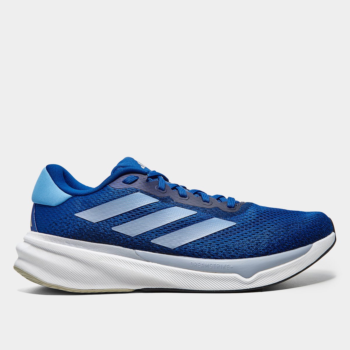 Tênis Adidas Supernova Stride Masculino Menor preço em Tênis Adidas Supernova Stride Masculino