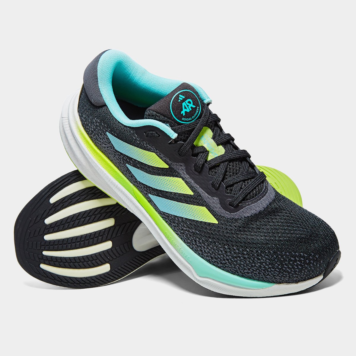 Tênis Adidas Supernova Stride Masculino - 1