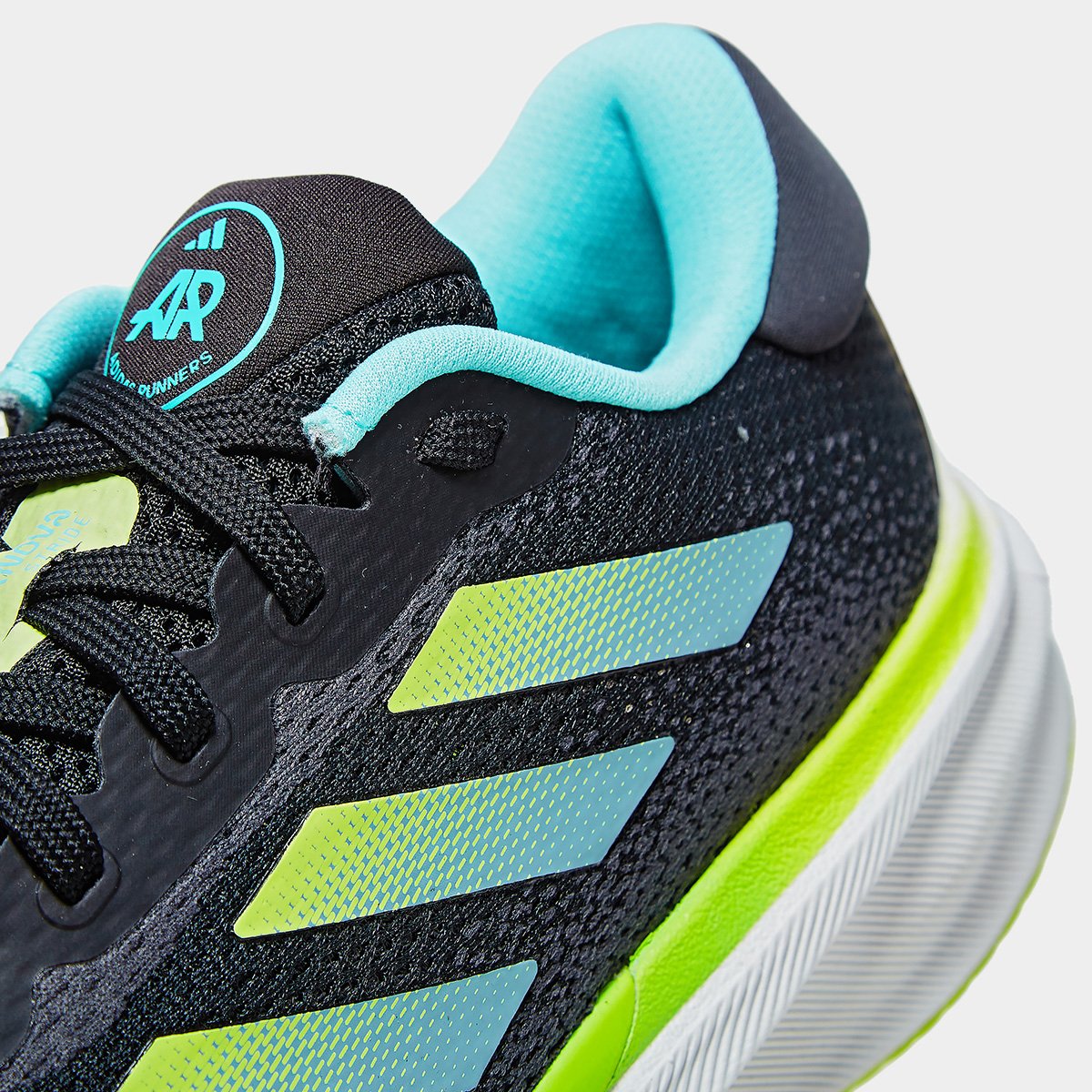 Tênis Adidas Supernova Stride Masculino - 6