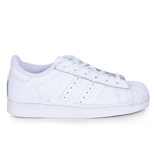Adidas superstar netshoes Clearance