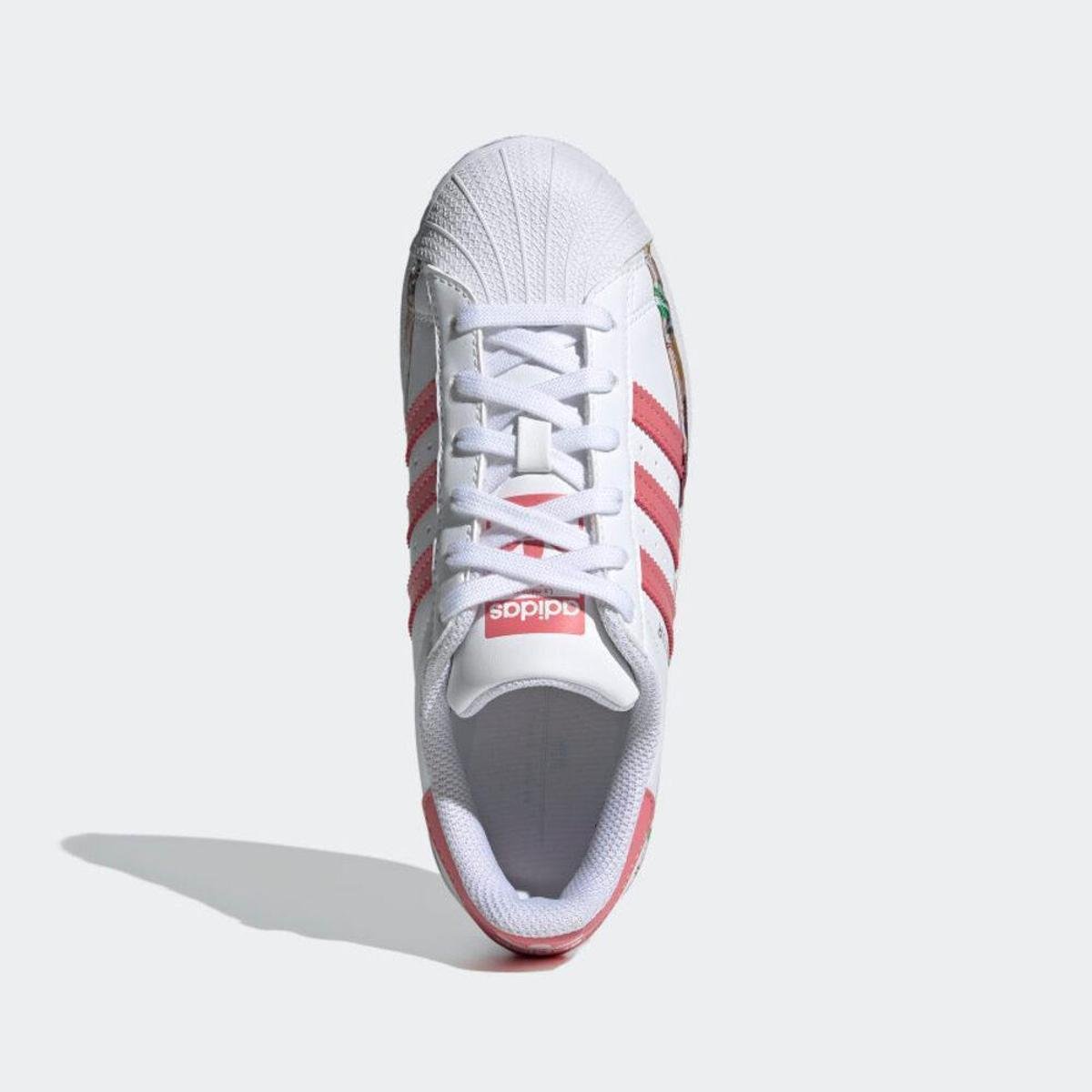 adidas superstar juvenil 33