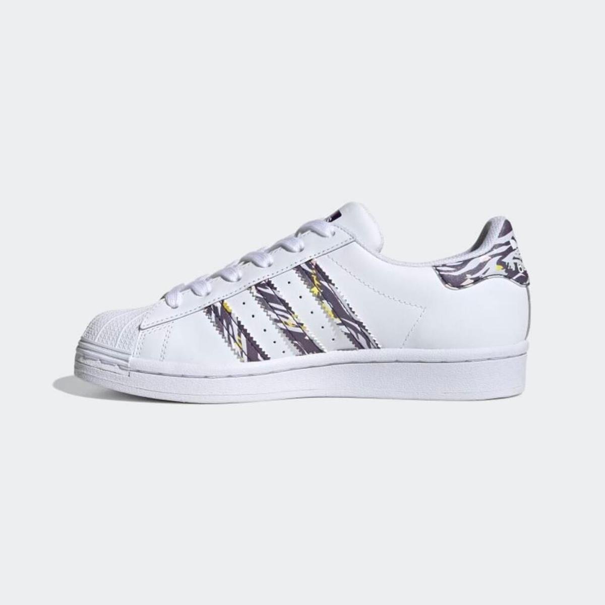Superstar Feminino Netshoes Superstar Tênis Superstar Slip Adidas
