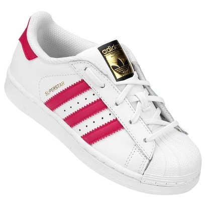 superstar bandes roses superstar bandes roses
