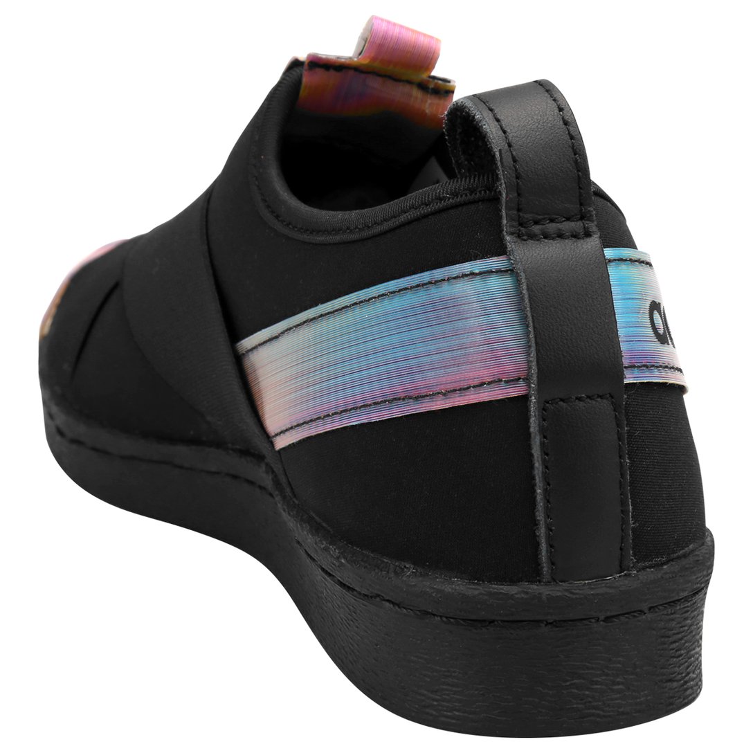 superstar slipon w