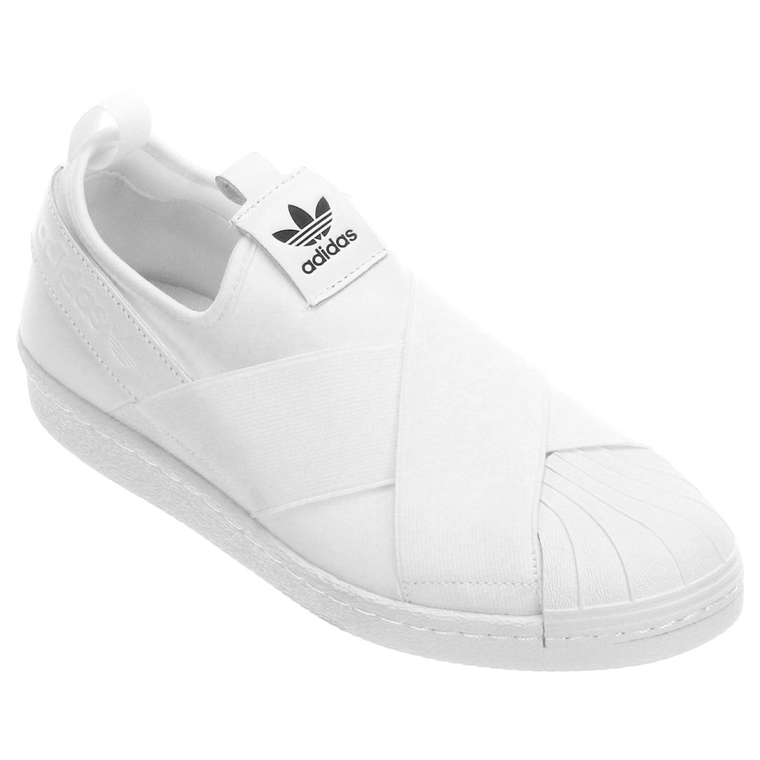 superstar slipon w
