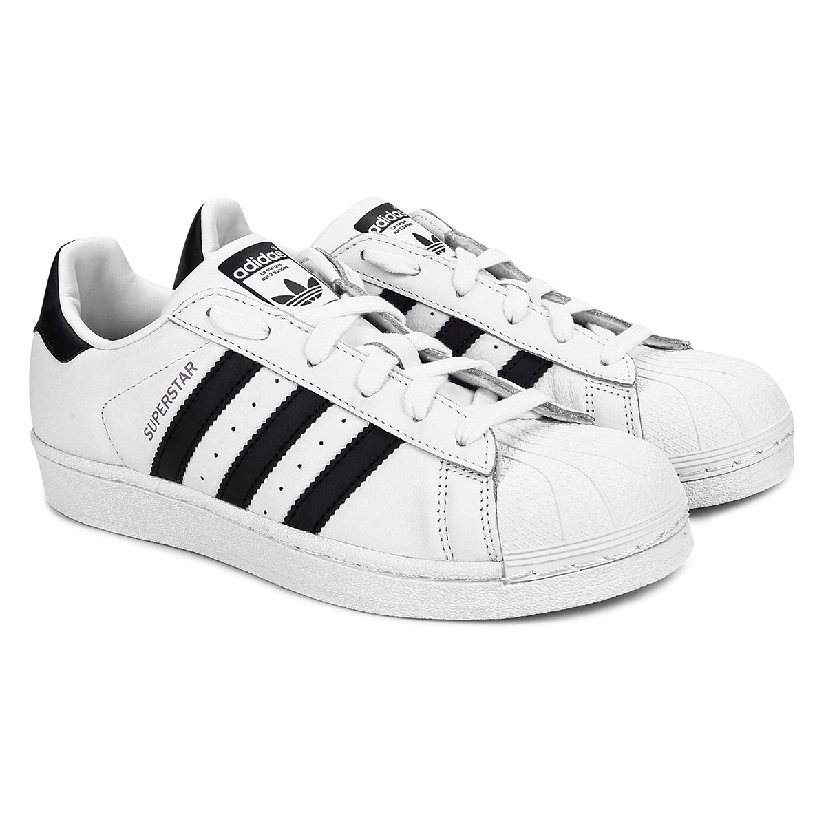 adidas originals branco e preto