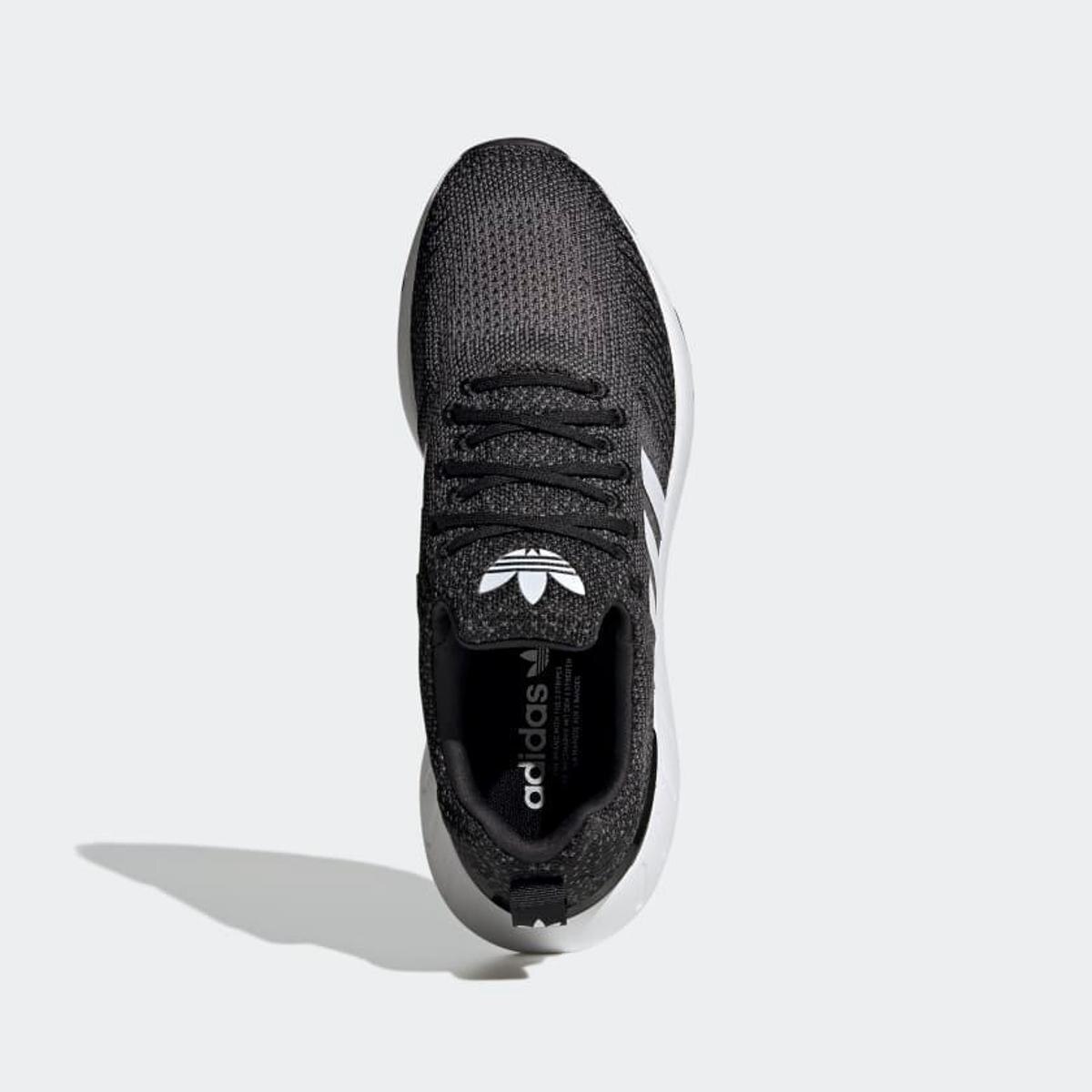 Tênis Adidas Swift Run 22 Masculino Menor preço em Tênis Adidas Swift Run 22 Masculino