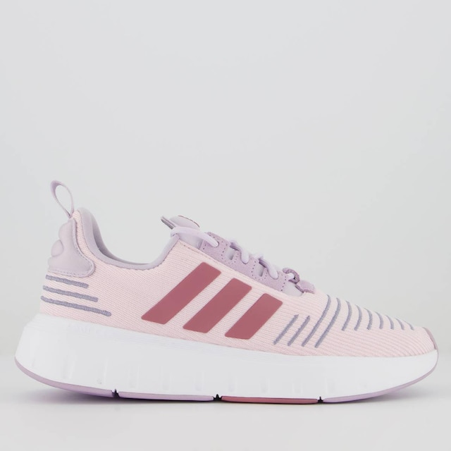 Tênis Adidas Swift Run 23 Feminino Rosa - Rosa | Netshoes