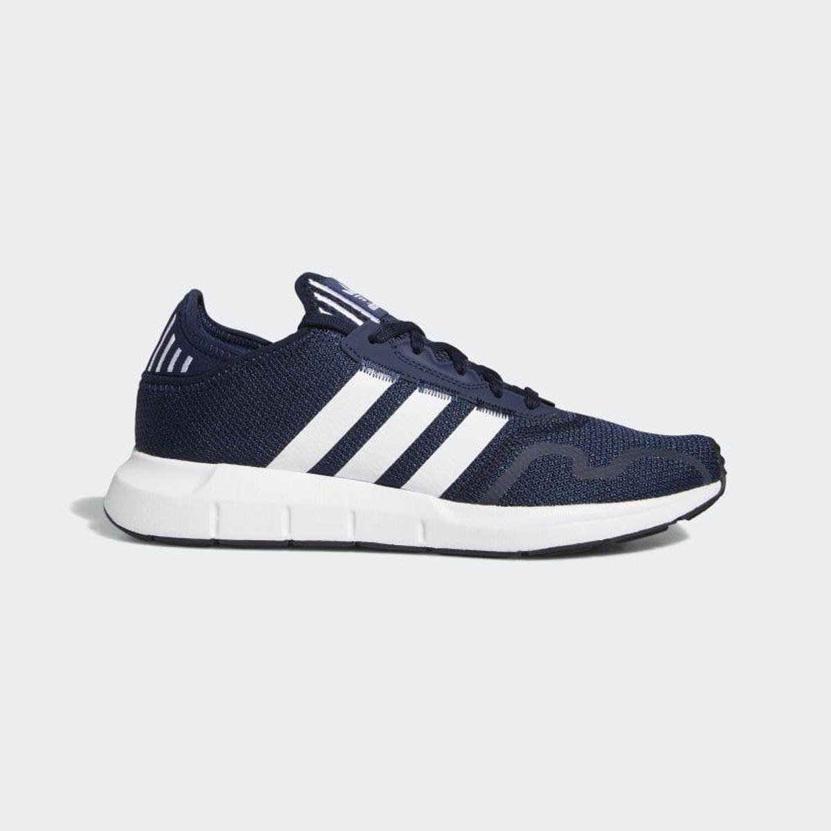 TÊNIS ADIDAS SWIFT RUN X FY2115 Menor preço em TÊNIS ADIDAS SWIFT RUN X FY2115