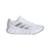 Tenis Adidas Switch Move Feminino - Branco+prata
