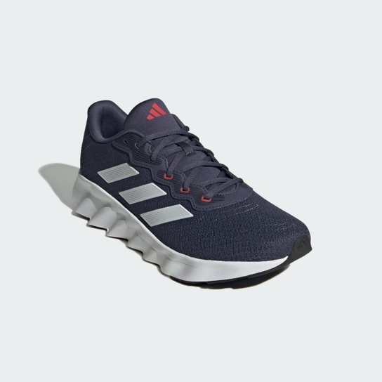 Tenis Adidas Switch Move - Azul | Netshoes
