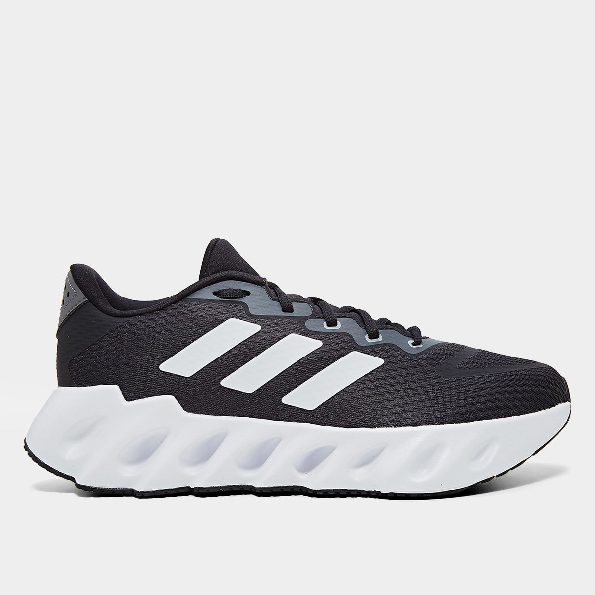Tênis Adidas Switch Run Masculino é ruim? Tênis Adidas Switch Run Masculino é boa?