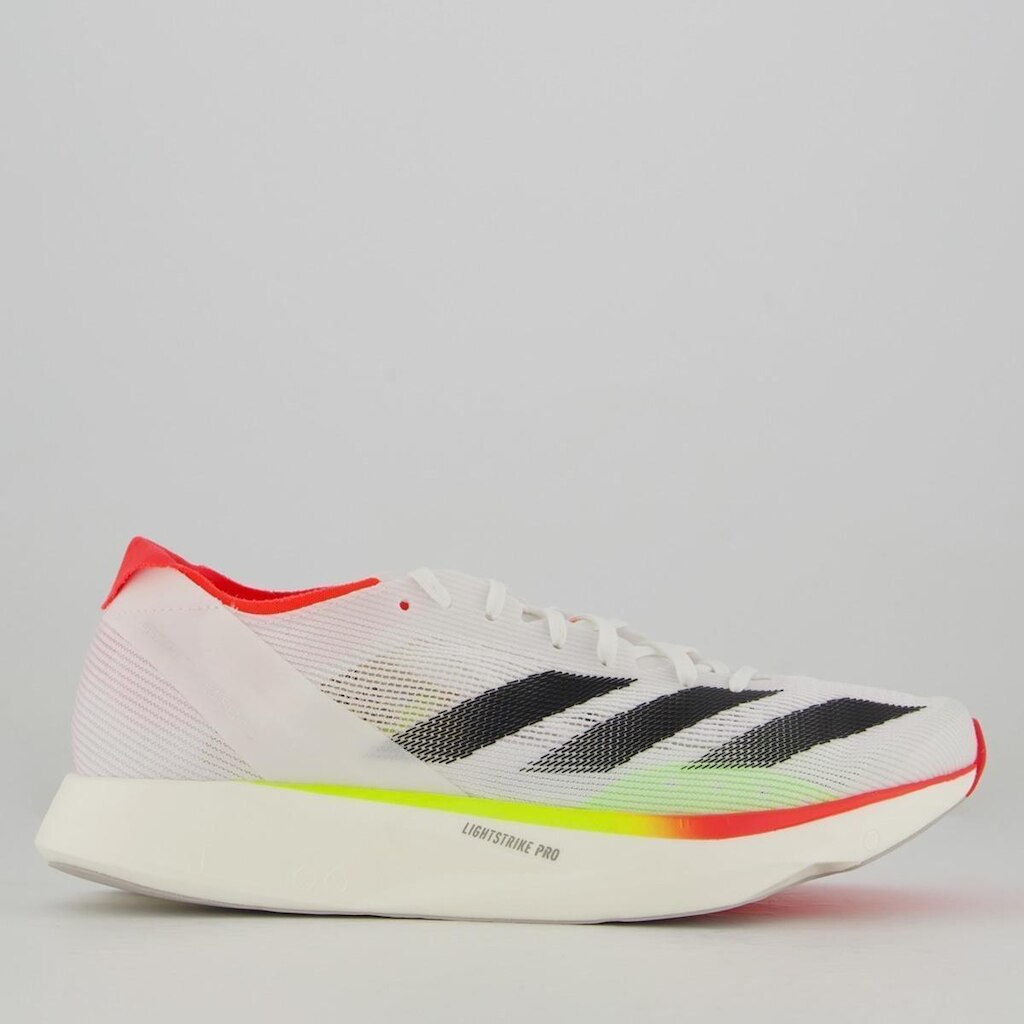 Tênis Adidas  Takumi Sen 10 Branco