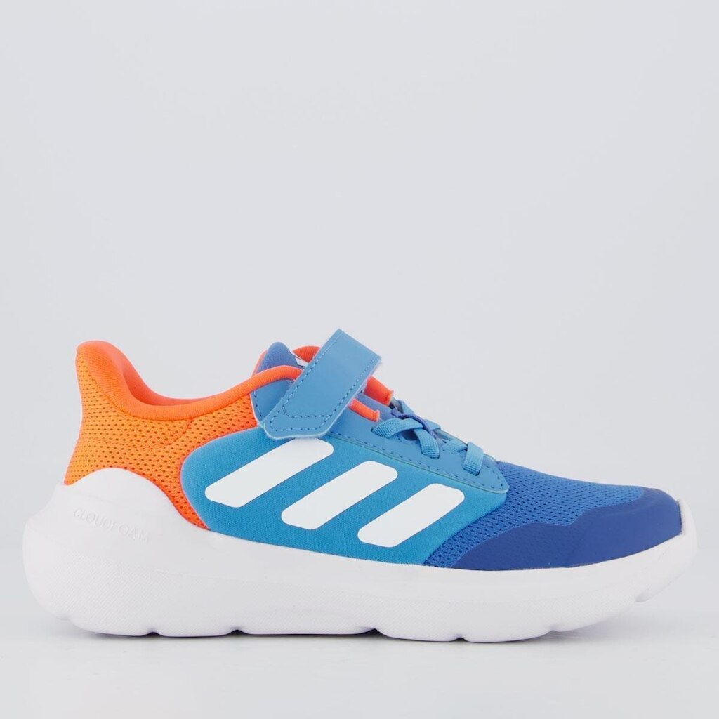 Tênis Adidas Tensaur Run 3.0 EL Infantil