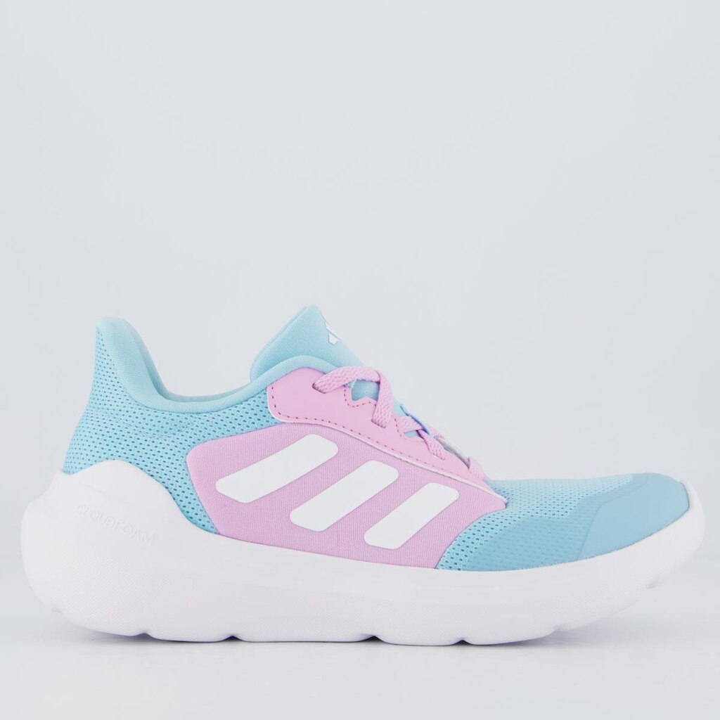 Tênis Adidas Tensaur Run 3.0 Juvenil