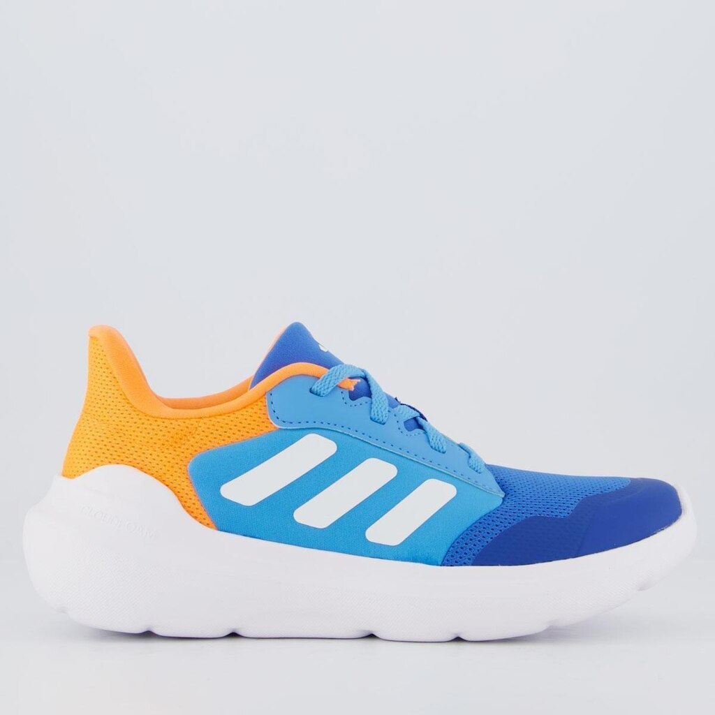Tênis Adidas Tensaur Run 3.0 Juvenil