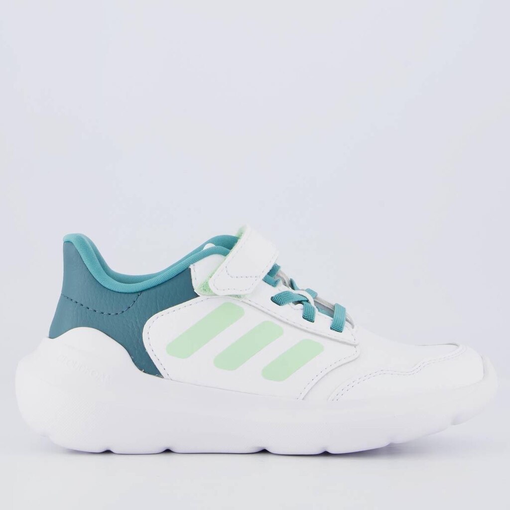 Tênis Adidas Tensaur Run 3.0  Juvenil