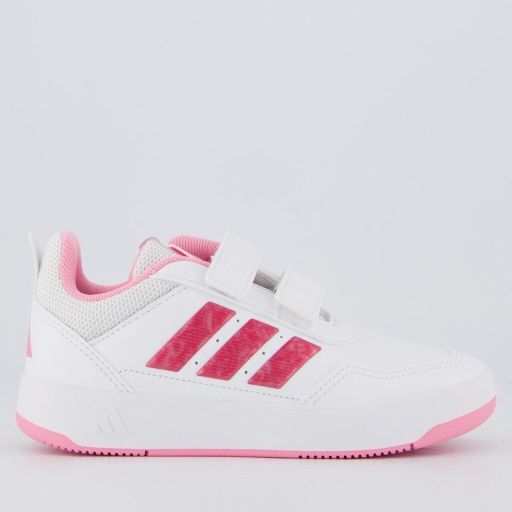 Tênis Adidas Tensaur Sport 3.0 CF Infantil