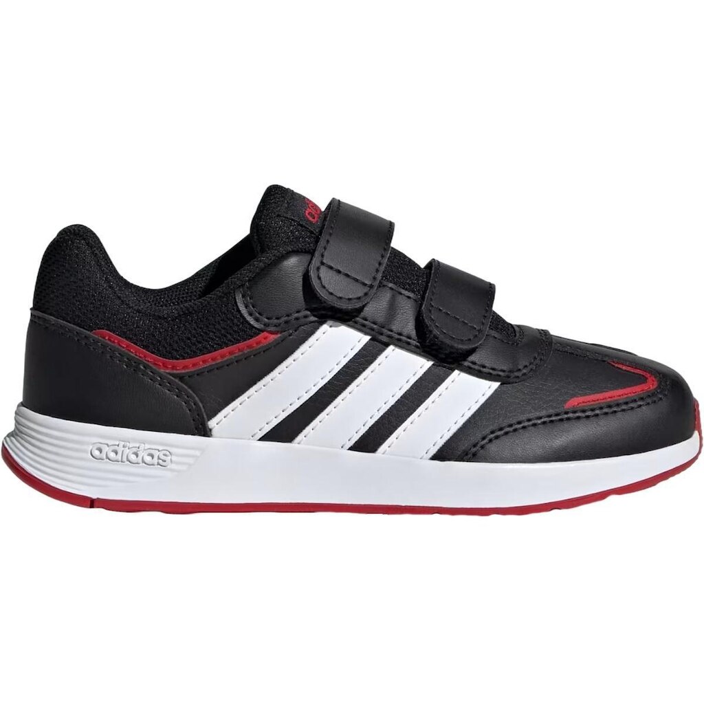 Tênis Adidas Tensaur Switch Infantil Preto