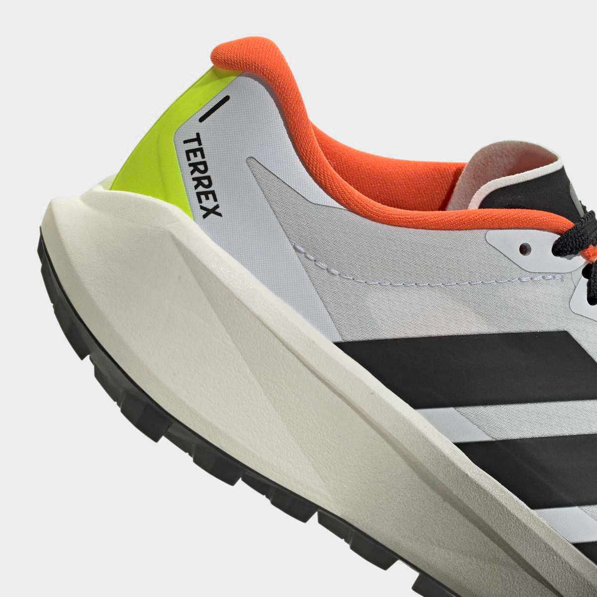 Tênis Adidas Terrex Agravic 4 Feminino - 7
