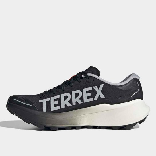 Tênis Adidas Terrex Agravic 4 Feminino