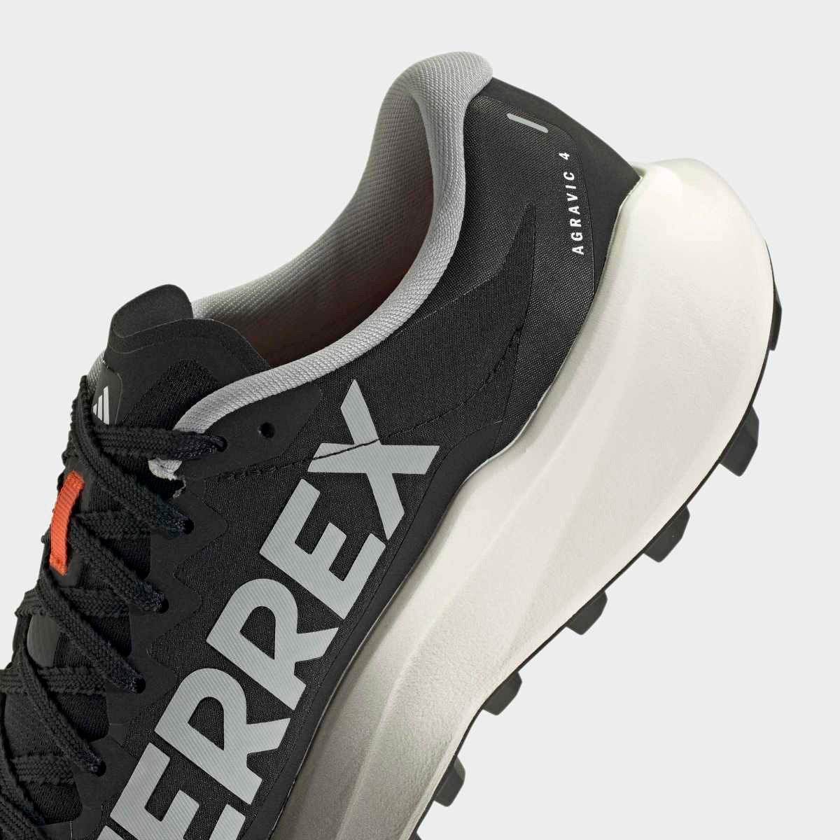 Tênis Adidas Terrex Agravic 4 Feminino - 7