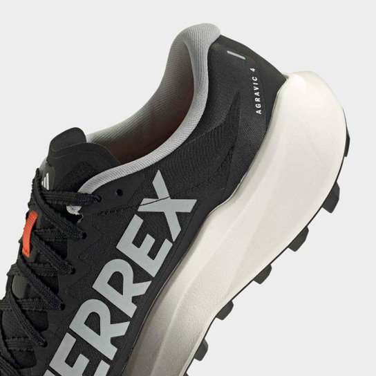 Tênis Adidas Terrex Agravic 4 Feminino