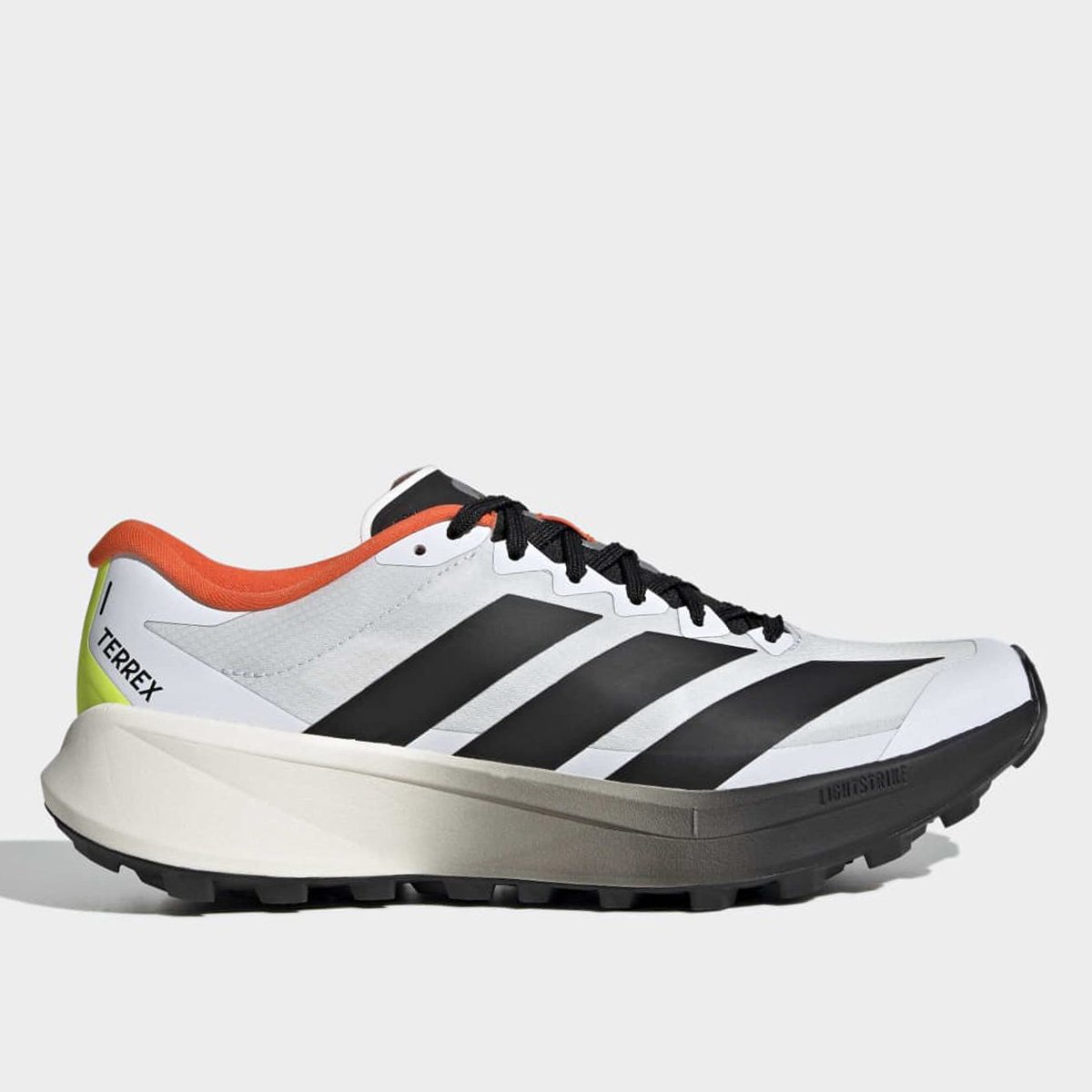 Menor preço em Tênis Adidas Terrex Agravic 4 Masculino