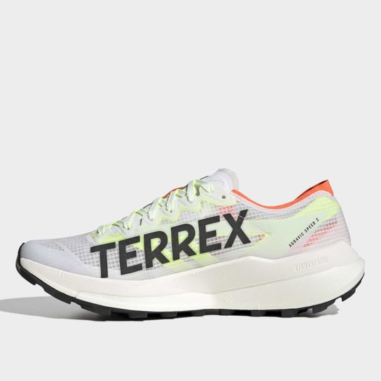 Tênis Adidas Terrex Agravic Speed 2 Masculino