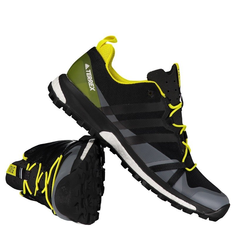 tênis terrex agravic