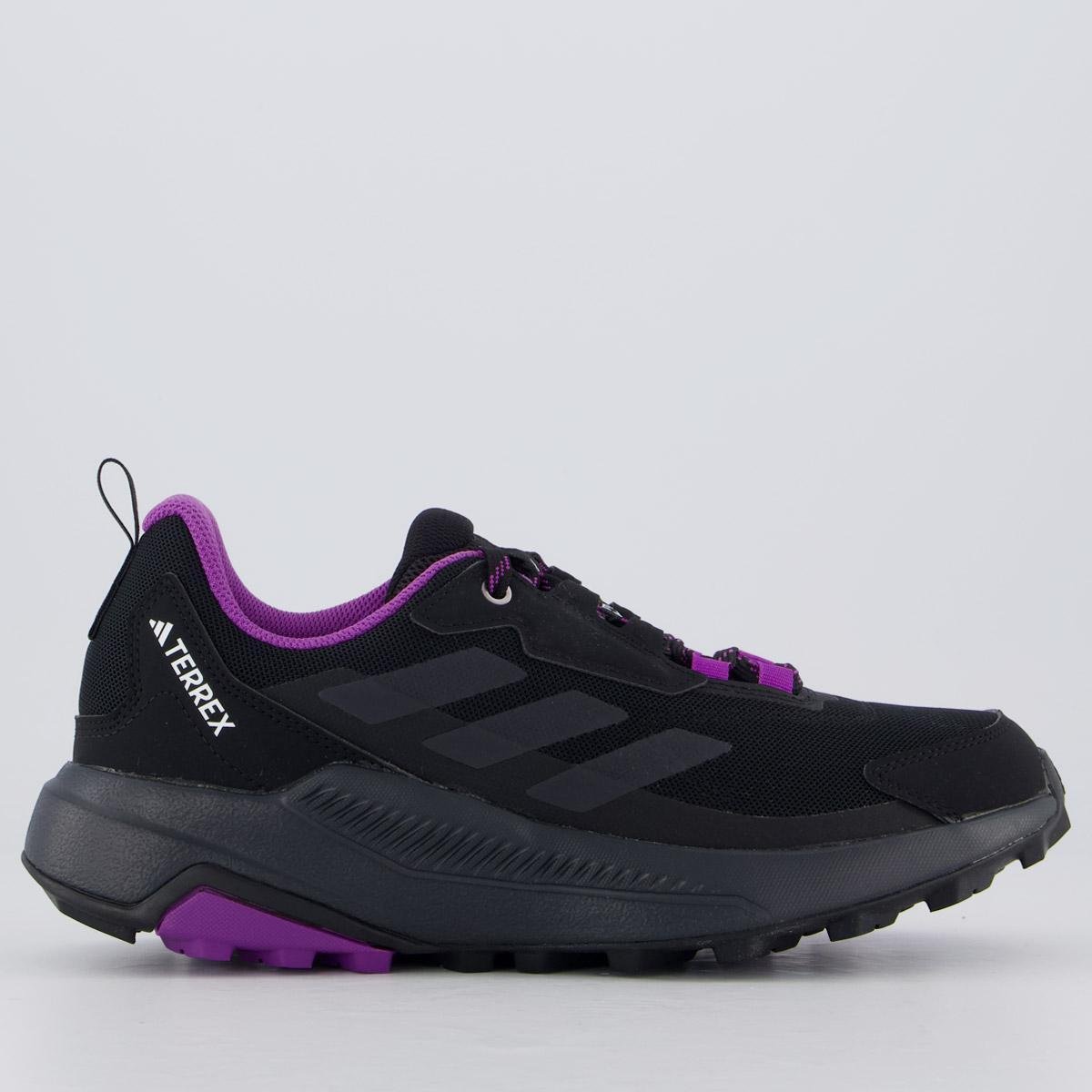 Tenis Terrex Feminino Anylander em promoção na Netshoes!