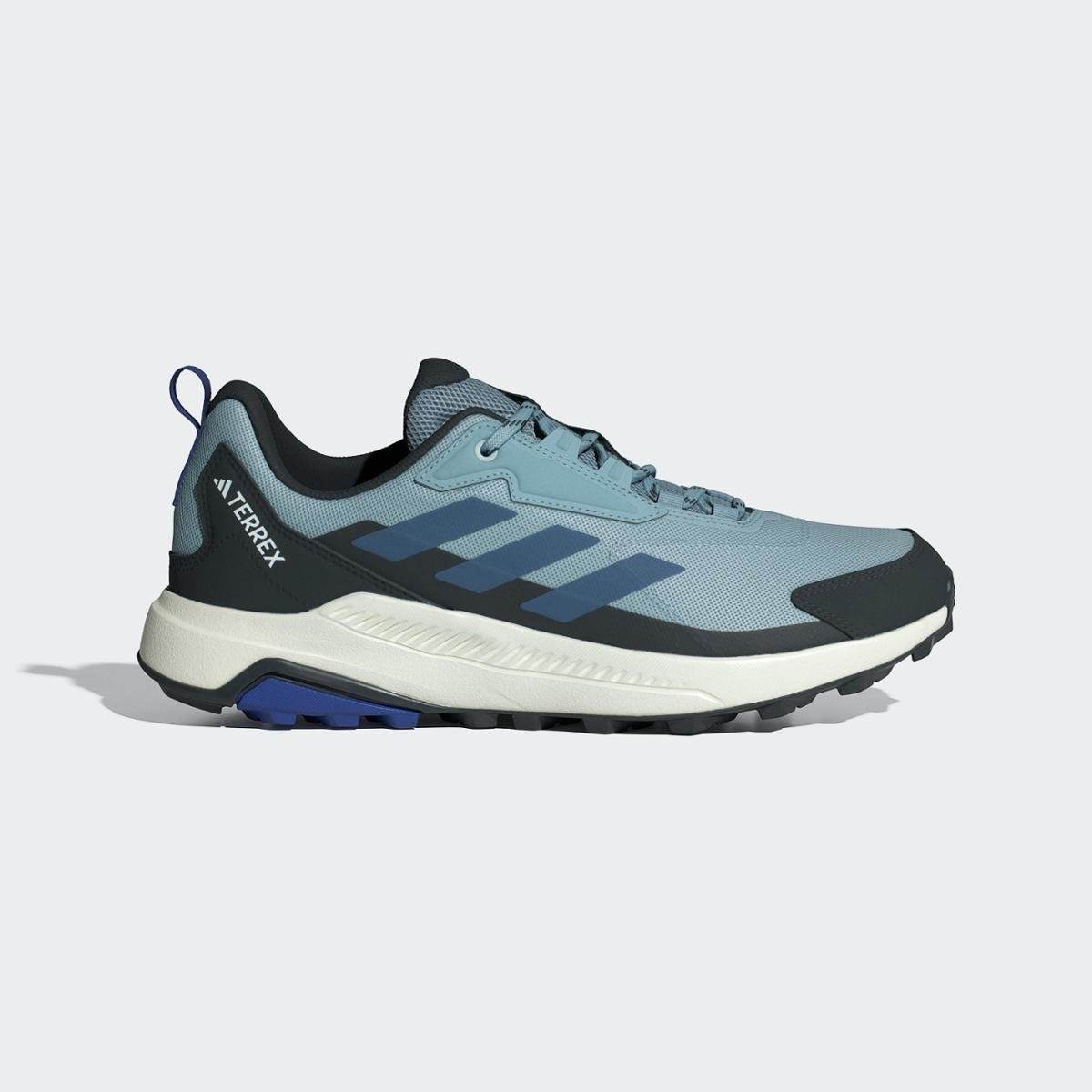 Tênis Adidas Terrex Anylander Hiking Masculino Menor preço em Tênis Adidas Terrex Anylander Hiking Masculino