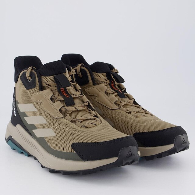 Tênis Adidas Terrex Anylander Mid Masculino